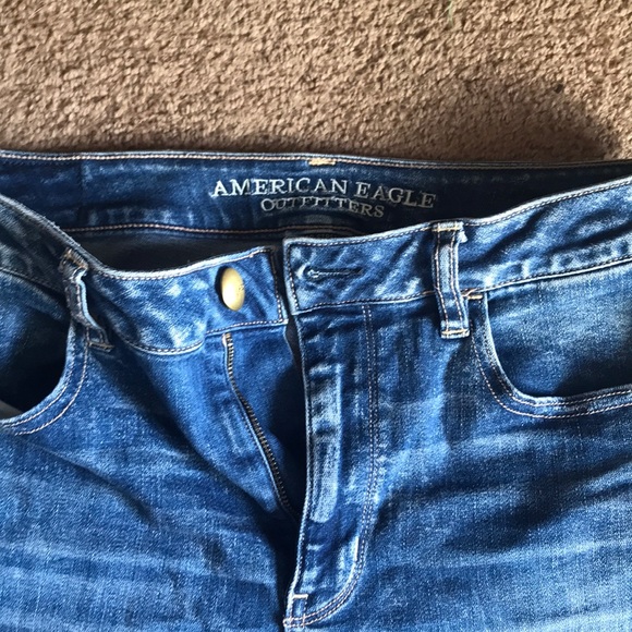 Jeans - Picture 2 of 3